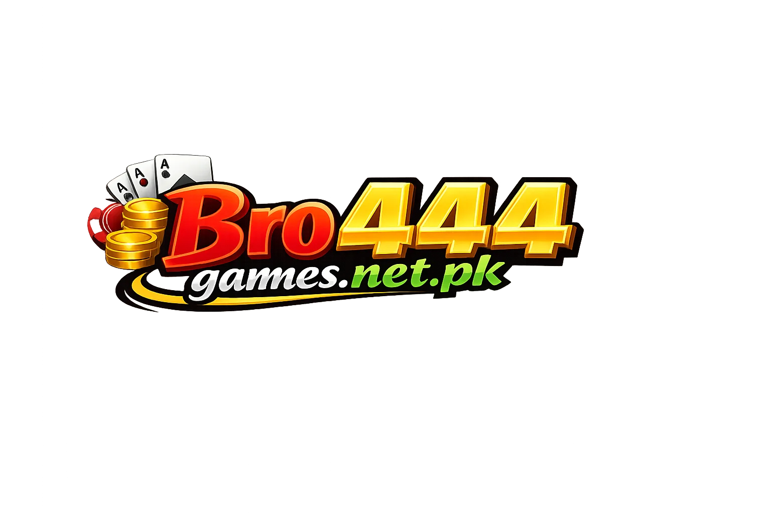Bro444 logo
